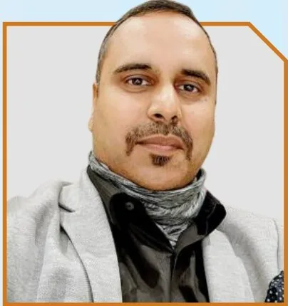 Amit Attry