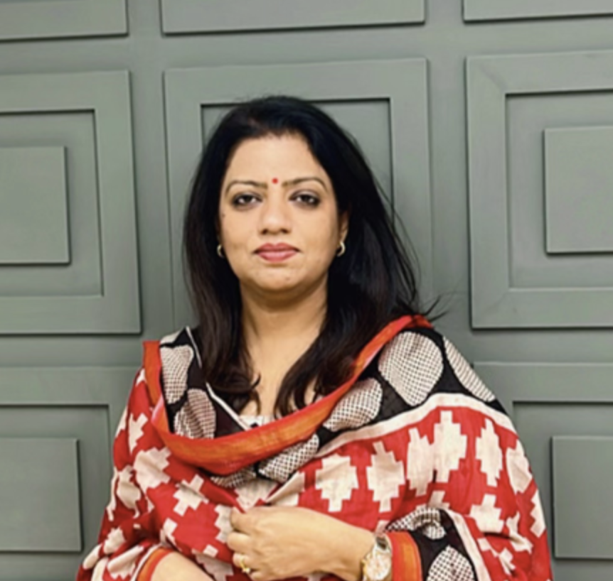 Monika Tandon