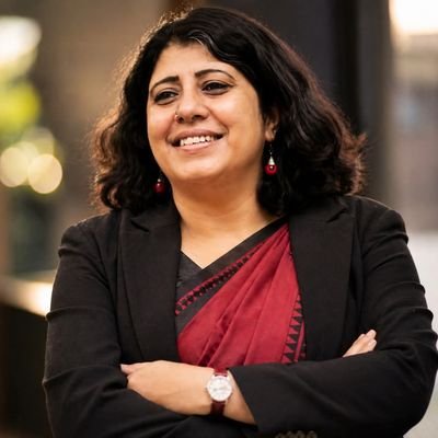 Pooja Priyamvada
