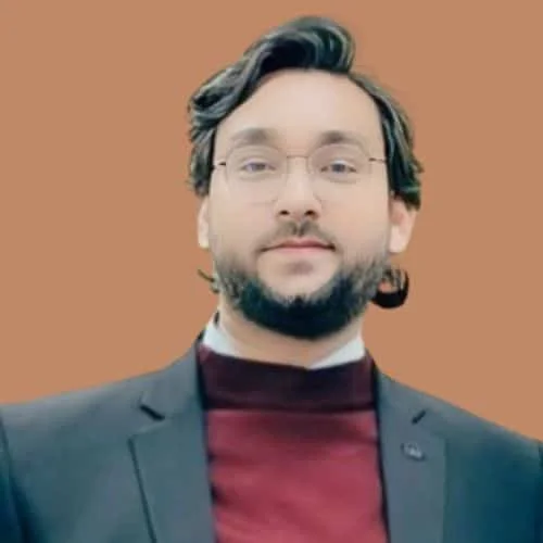 Dr. Rohan Bhalla