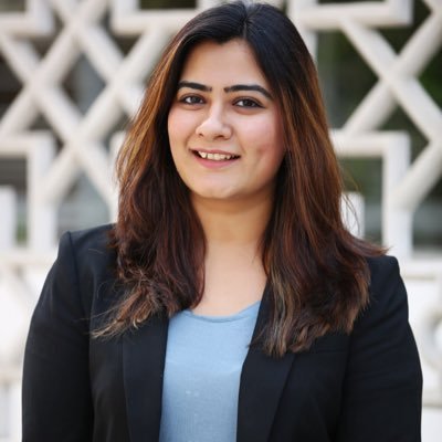 Dr. Sakshi Mandhyan