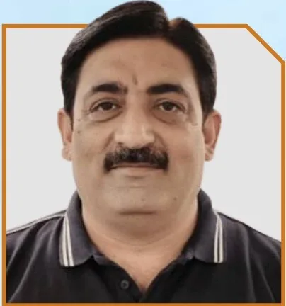 Sauresh Mehrotra