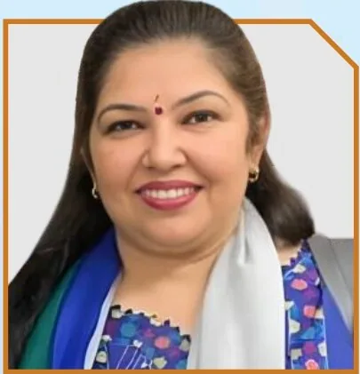Vandana Puri
